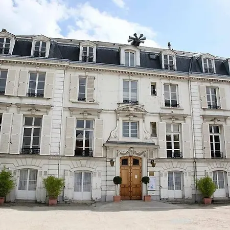 Apartment Moderne Et Lumineux A